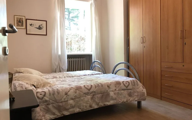 Spacious Apartment in Bardolino, Very Close to the Lake Garda