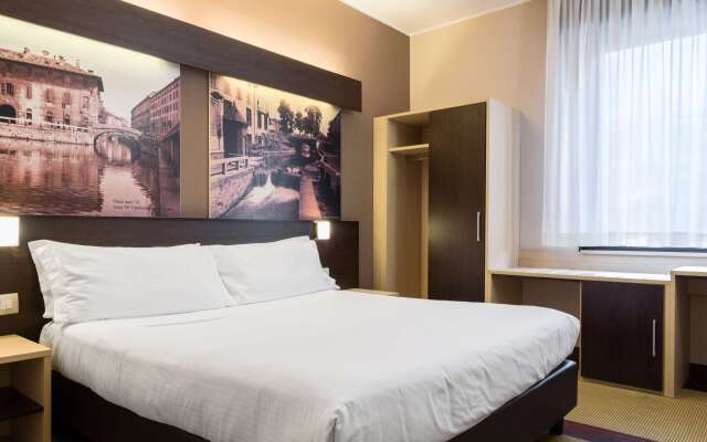 B&B Hotel Milano Portello