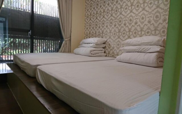 Feng Chia Love Heart