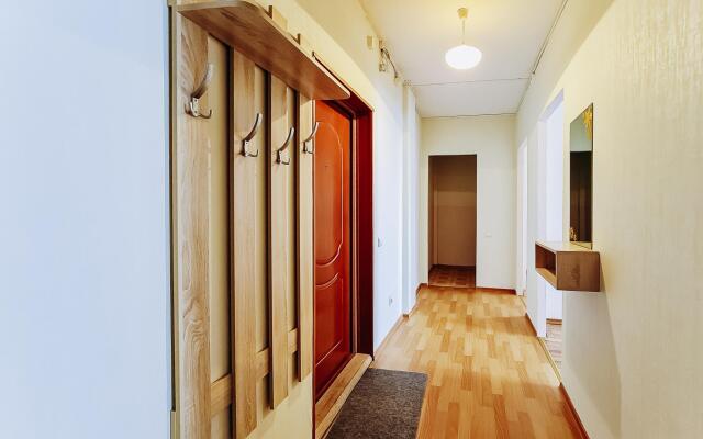 Apartments on Tereshkova 10/3
