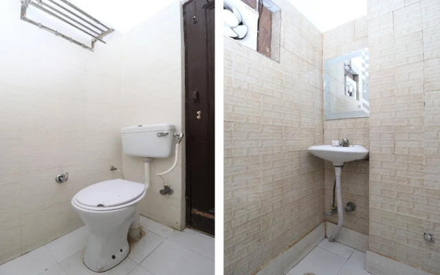 OYO Flagship 70228 Hotel Green Tower