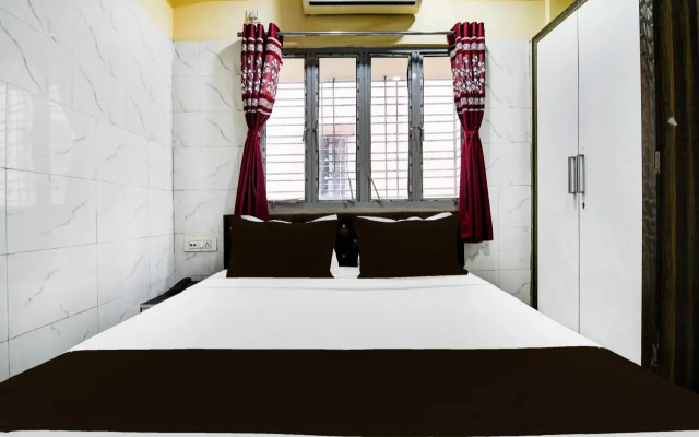 Sp2 Guest House
