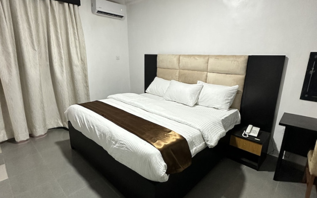 Maxx Msquare Hotel