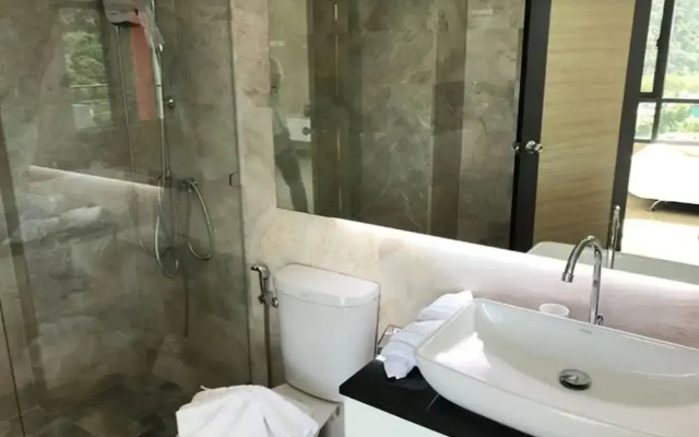 Nai Harn Beach Condo