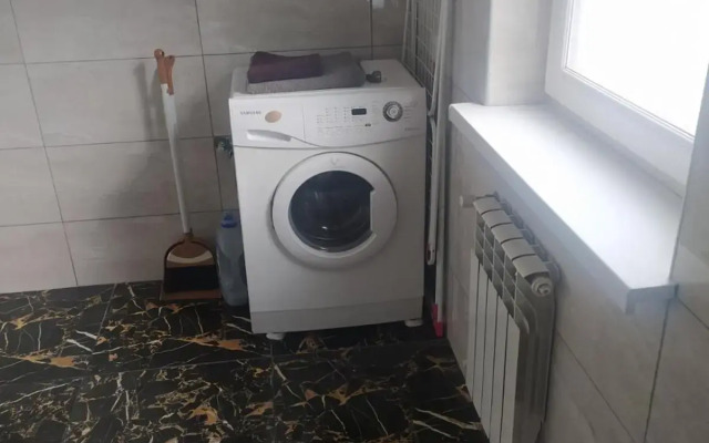 Нова квартира