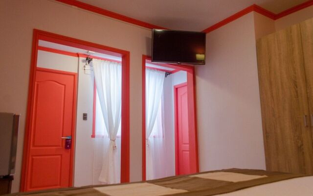 Hostal Casa Yolanda