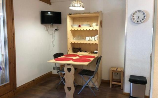 Appartement Brides-les-Bains, 1 pièce, 2 personnes - FR-1-512-228