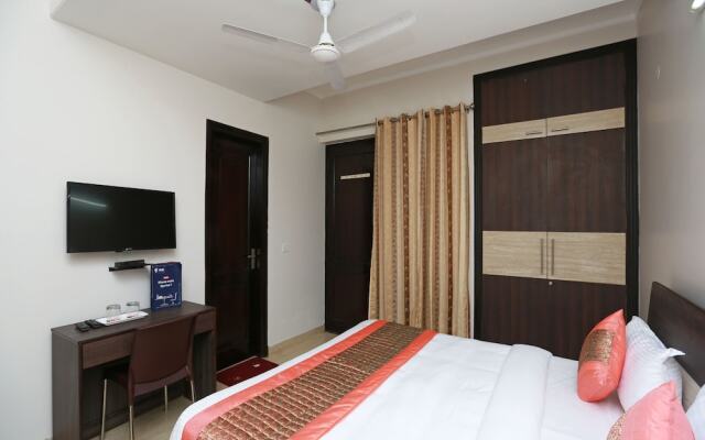 OYO 11911 Go rooms