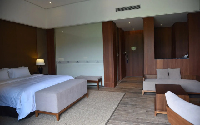 Nan Kun Shan Ju Hot Spring Resort