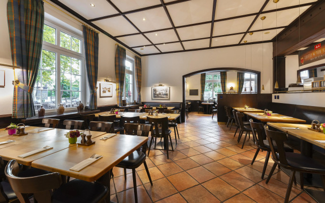 Designhotel Wienecke XI. Hannover