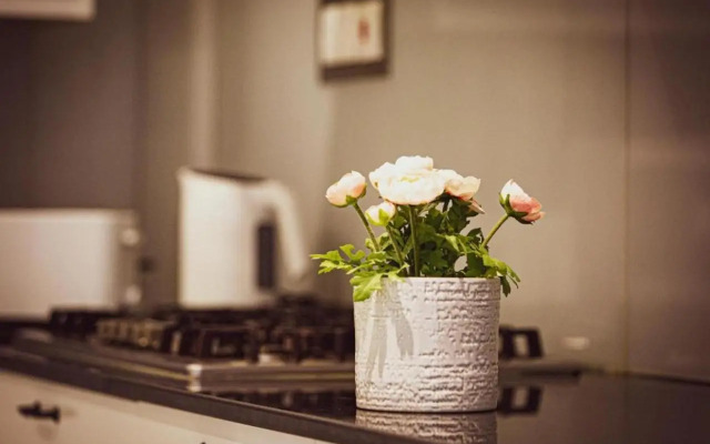 The Marina PENTHOUSE near JBR 46th Floor