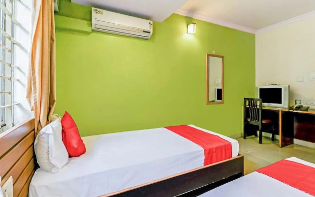 Hotel Basera Inn by OYO Rooms