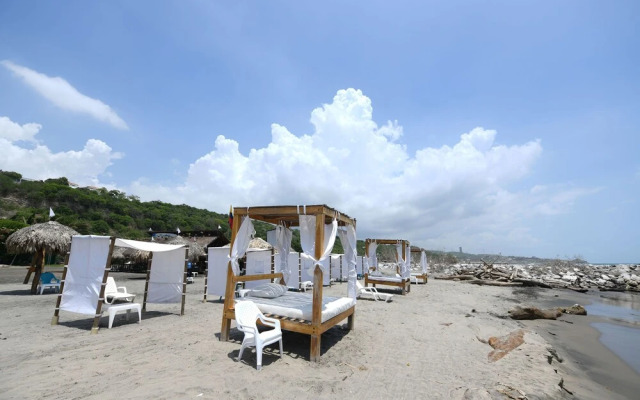 Imagine Beach