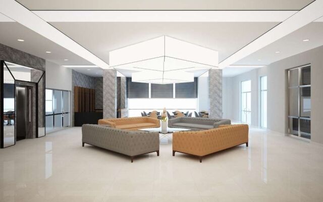 Karatay Termal Tatil Koyu