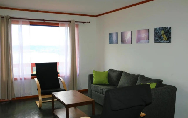 Hostal Chiloe Castro