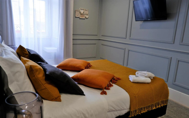 O Cantinho do Colégio