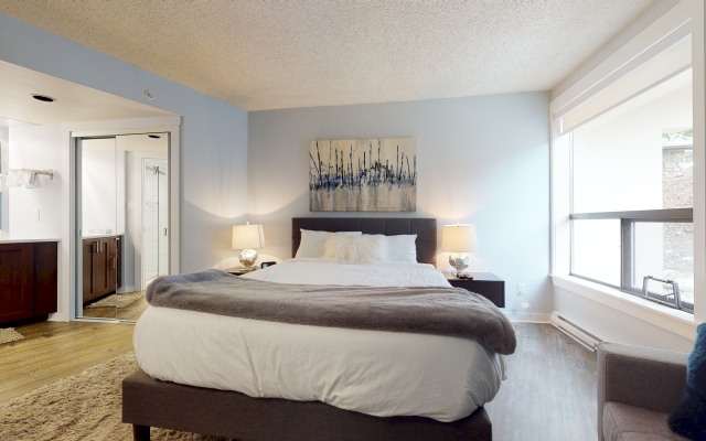 Marquise - Ski in Ski out - Pool - Hot tub -1st fl