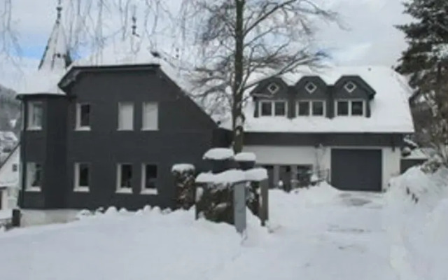 Villa Silbach