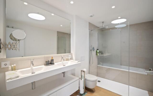 Yara In Fuengirola With 3 Bedrooms And 2 Bathrooms