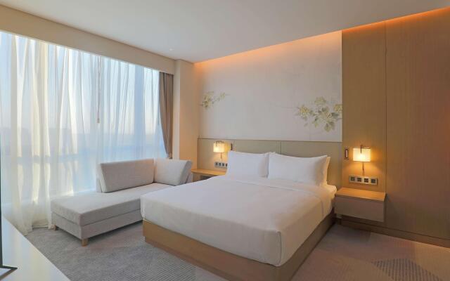 Hilton Garden Inn Changzhou Jintan