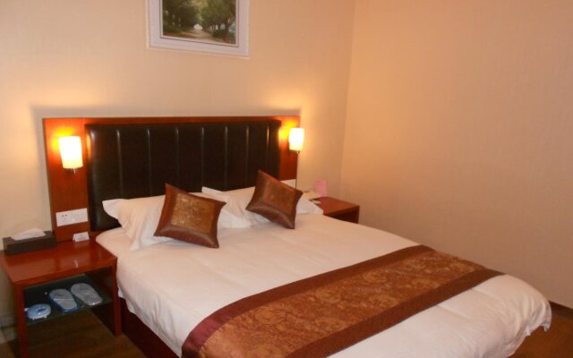 Cosy Hotel