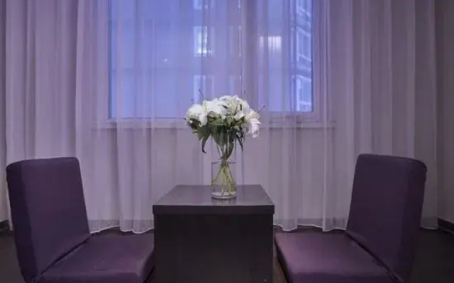 Orange Hotel (Nanjing Confucius Temple Cruise Terminal)