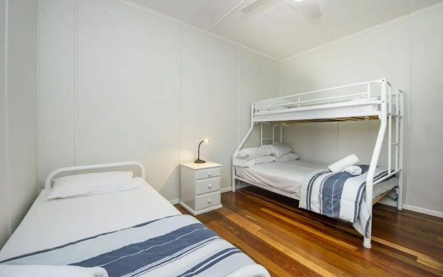 Kooyong Apartment 1