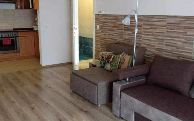 Szofi Apartmanok Hajduszoboszlo