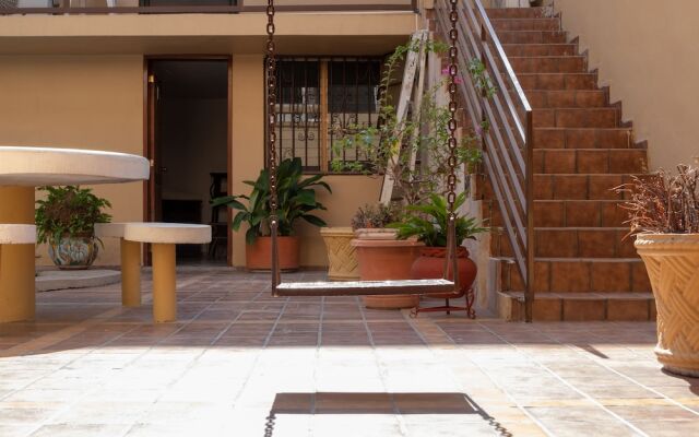 Loft Sabalo