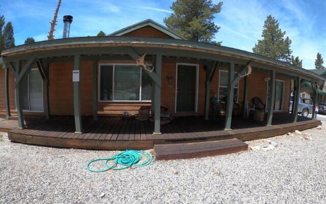 Kenton House - 3BR/2BA - Vacation Home