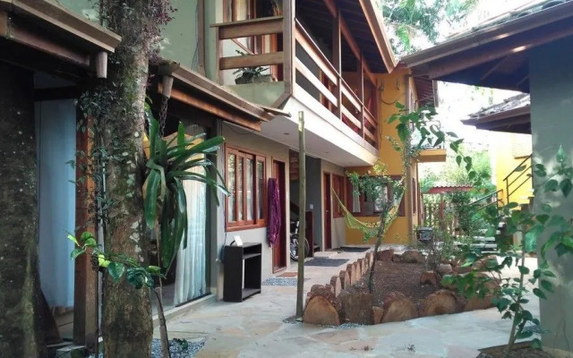 Pousada Magias de Paraty