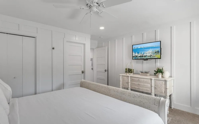 Beachwalk Villa 5179