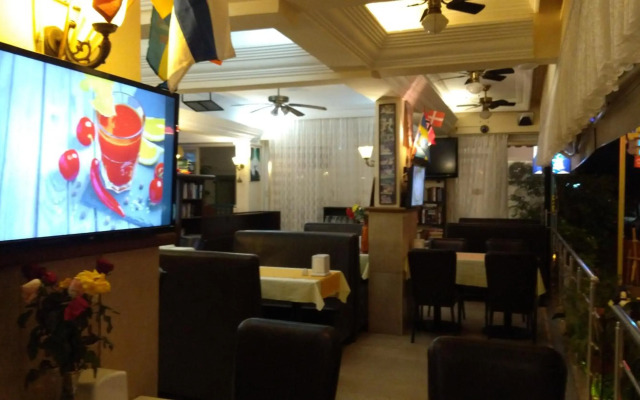 Alanya Sunway Hotel
