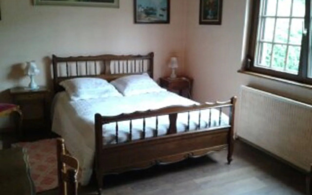 B&B Ma Maison Hautes Vosges