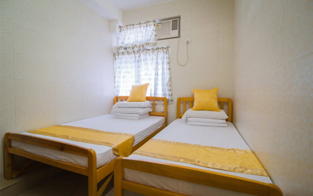 Me Easy Hostel