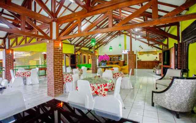 Terrace Villa Golf