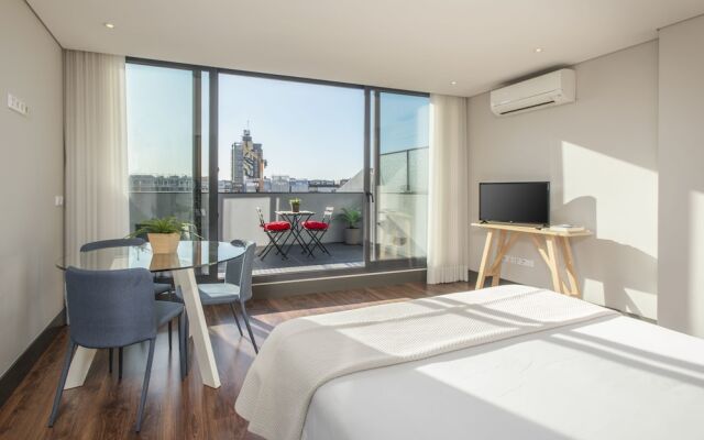 Live In Porto - 68 Regras