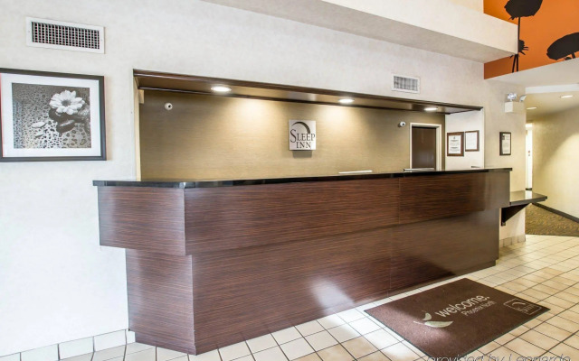 Sleep Inn Phoenix North I-17