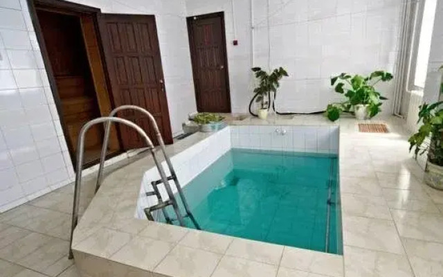 Guest House Psebay