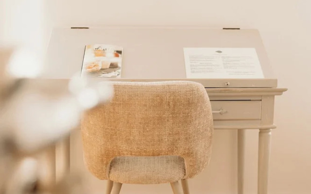 Hôtel le Chatellier