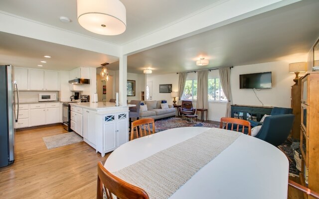 Patty's Piece of Peace