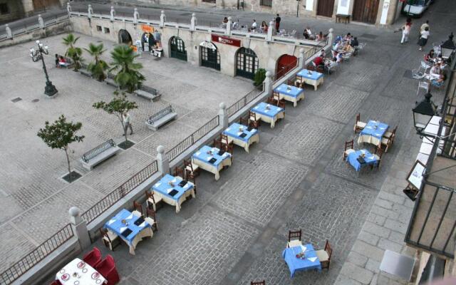 Alojamientos Plaza Mayor