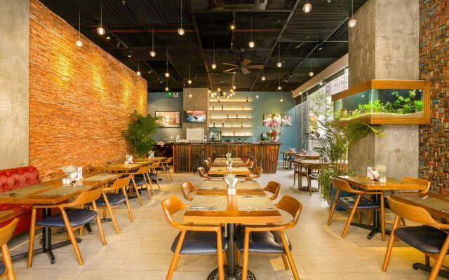 Vinhomes Central Park Saigon