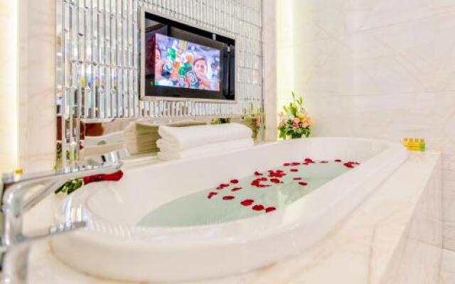 Shuangxing International Hotel