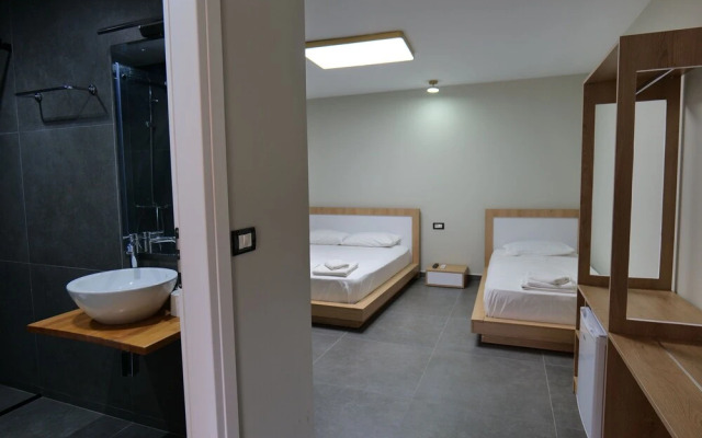 Hotel Jali