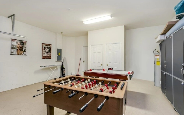 5-Bedroom Villa in Davenport 546WP