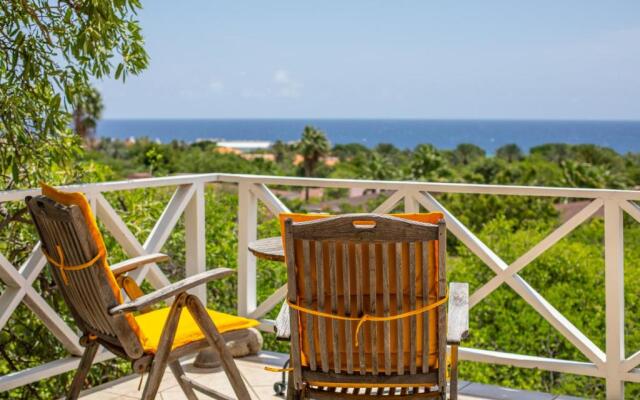 Piscadera Bay Resort 103