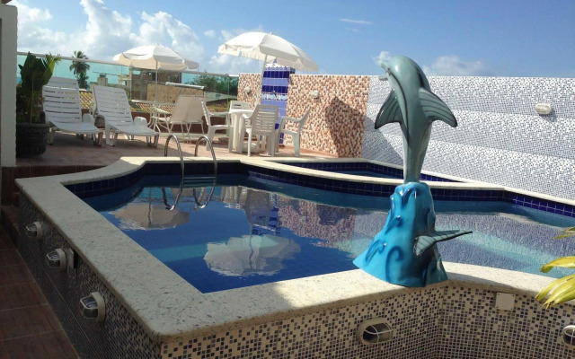 Pousada Maragolfinho