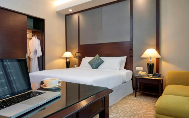 Eastin Hotel Kuala Lumpur