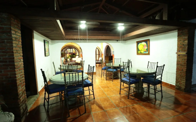 Hotel Casa Colonial